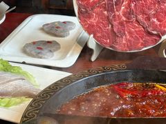 -黄家码头老火锅(解放碑旗舰店)