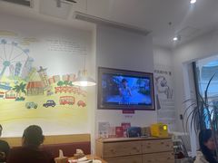 大堂-亚坤 Ya Kun Kaya Toast(万象城店)