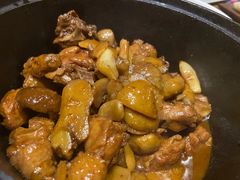 -铁公鸡·四川料理(天环广场店)