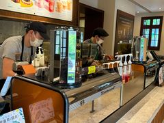 -星巴克臻选(思南公馆店)