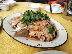 化州葱油鸡-化州肥仔大排档(建安二路店)