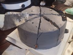 -维尔纳斯·生日蛋糕动物奶油冰淇淋蛋糕(人大店)