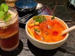 -美奈小馆·越南料理(福田星河COCO Park店)