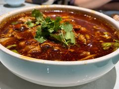 -逢春菜馆天津菜(胜利路店)
