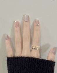 -屿晴·科技美肤SPA美甲美睫