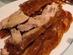 -香丰阁·烤鸭·川湘菜(清河店)