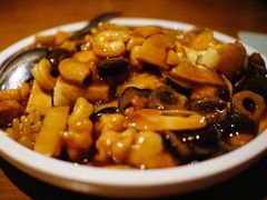 八珍豆腐-陆壹捌餐厅(五大道店)