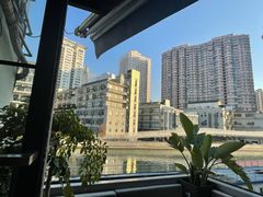 -nodcafe(M50创意园店)