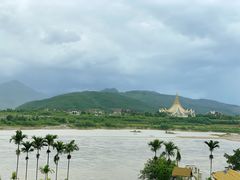 -西双版纳傣族园