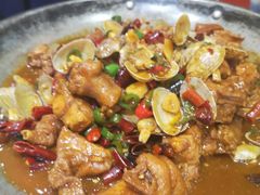 -粗茶淡饭•陕菜•家常菜
