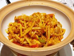 -马凯餐厅(地安门店)