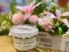 -鹊茶咖啡•新中式(深圳首店)