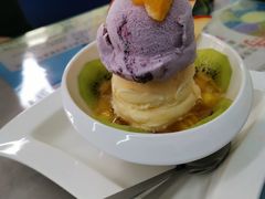 -欧恋洋葱冰淇淋绿豆馔