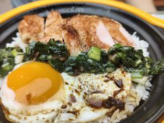 -文通冰室(东方宝泰店)
