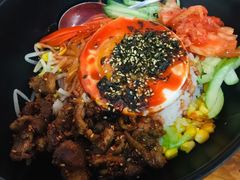 -优壹佳·延边朝鲜族料理(中山北路店)