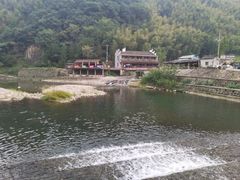 -鹿亭中村
