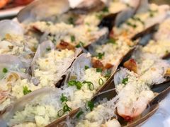 -盛港湾海鲜食府(黄沙店)