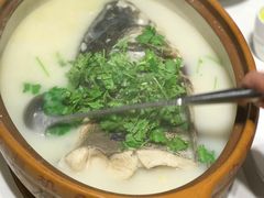 -风味小馆(天目湖宾馆店)