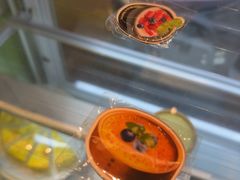 -糖纸甜品(印象城店)
