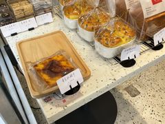 自助取餐区-iFood甜嫩嫩(江东北路店)