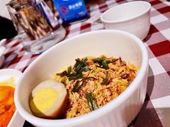 葱油拌面-邓丽君音乐主题餐厅