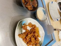 炸鸡软骨-日葵 大阪烧ひまり(仙霞路店)