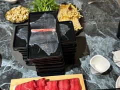 -慢丽江·云南野生菌土鸡锅(西山店)