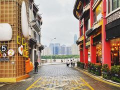 -合江楼