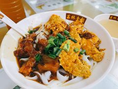 -荔林食店(西华路店)