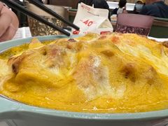 -新世界餐厅(万达店)