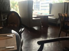 -泰谷酒店·太古码头闽菜自助餐厅