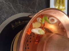 -小洋府铜锅涮肉(南锣鼓巷店)
