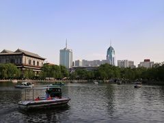 -文瀛公园