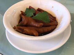 -金汇酒楼(中山东区店)