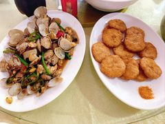 -考记泥焗鸡农庄·海鲜(北洛秘境店)