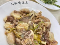 -人和啤酒屋海鲜大排档(营口路店)