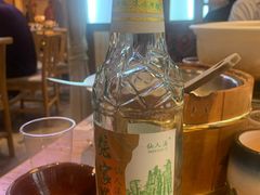 -印象鲵宴·张家界地标美食名片(溪布街店)