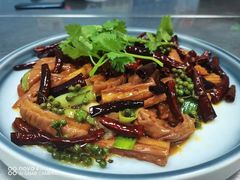 -友鹏海鲜(新宜白大道店)