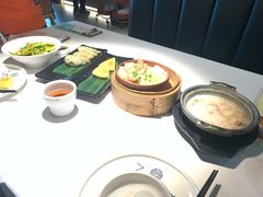 -老伙记海鲜码头(北滘店)