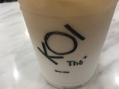 -KOI Thé(力宝广场店)
