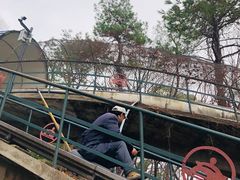 -东湖磨山景区