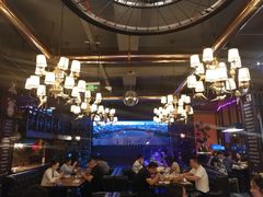 -爱啤精酿·民谣酒馆(滨江店)