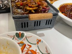 -蘇小主·创意中国菜(金茂览秀城店)