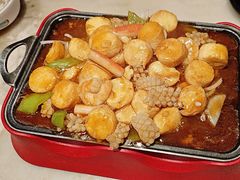 -红蜡烛-养生粥-津鲁菜(中山路店)