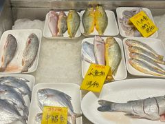 -501號台州海鲜餐厅(海创园店)