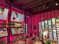-Sweet Color美瞳隐形眼镜专营店(南翔印象城MEGA店)