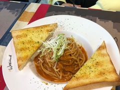 -遇见西木美式餐厅(体育路店)