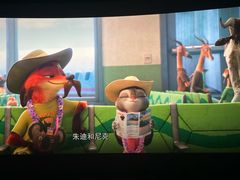 -万达影城(南昌西湖IMAX店)