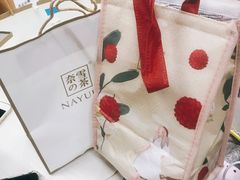 -奈雪的茶(青岛卓悦里INTOWN店)