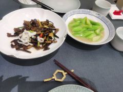 -沈灶河豚宴·河豚融合餐厅(汉中路店)